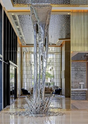 InterContinental Residences Dubai Business Bay