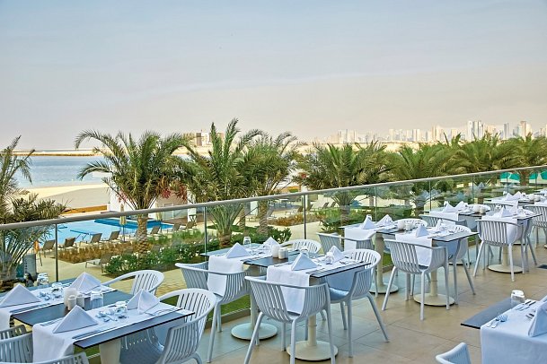 RIU Dubai