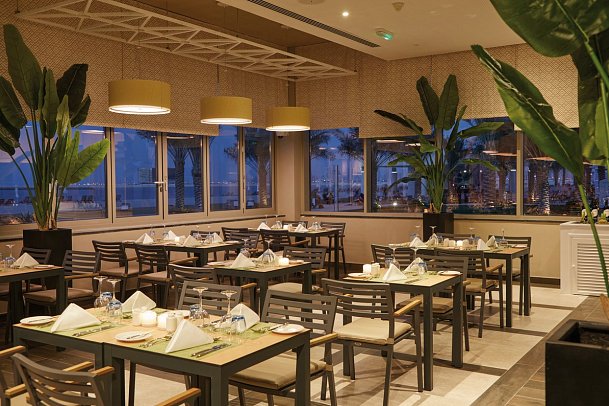 RIU Dubai
