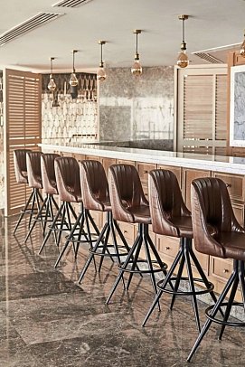 Paramount Hotel Dubai