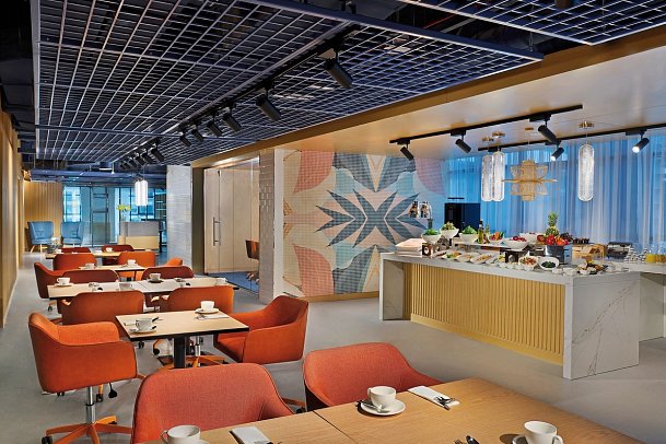 NH Collection Dubai The Palm