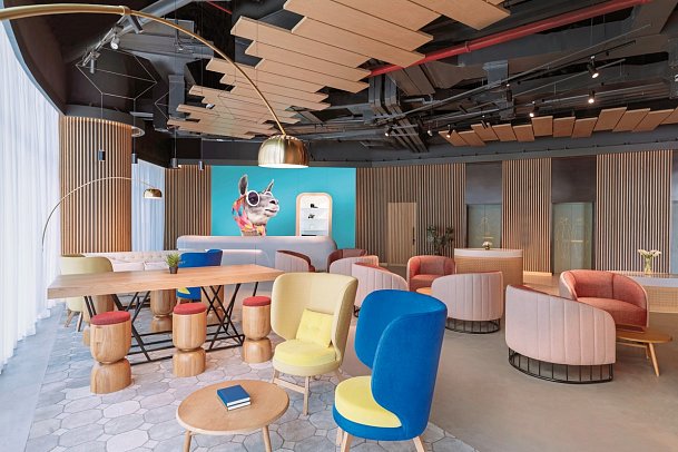 NH Collection Dubai The Palm