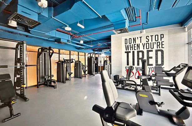 NH Collection Dubai The Palm