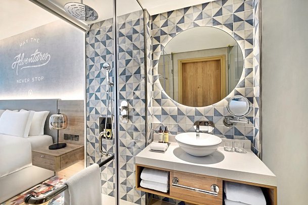 NH Collection Dubai The Palm