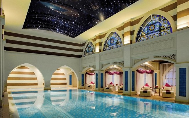 Jumeirah Zabeel Saray - 