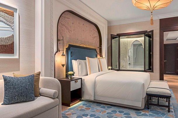 Jumeirah Zabeel Saray