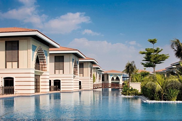 Jumeirah Zabeel Saray