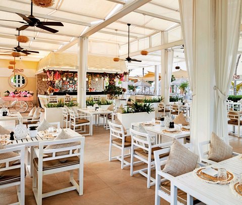 Jumeirah Zabeel Saray