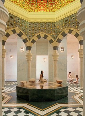 Jumeirah Zabeel Saray