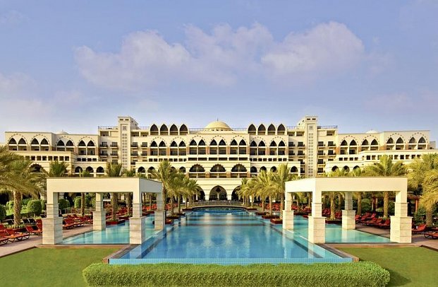 Jumeirah Zabeel Saray