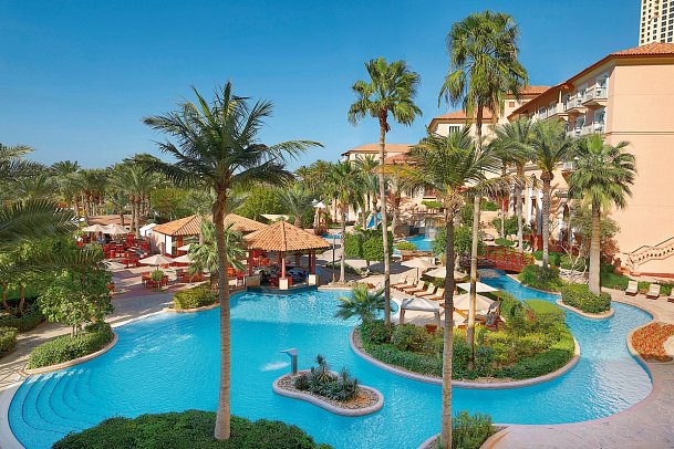 The Ritz-Carlton, Dubai