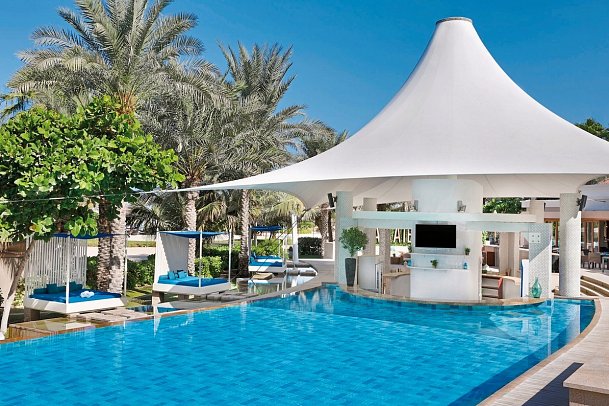 The Ritz-Carlton, Dubai