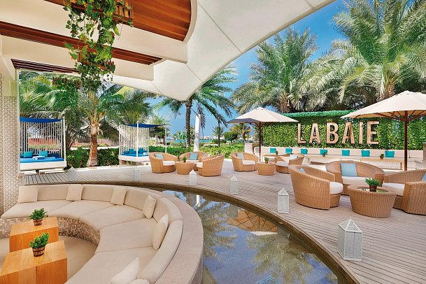 The Ritz-Carlton, Dubai