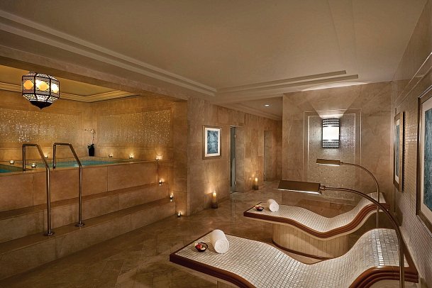 The Ritz-Carlton, Dubai