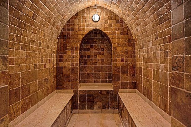 Bab Al Shams Desert Resort & Spa