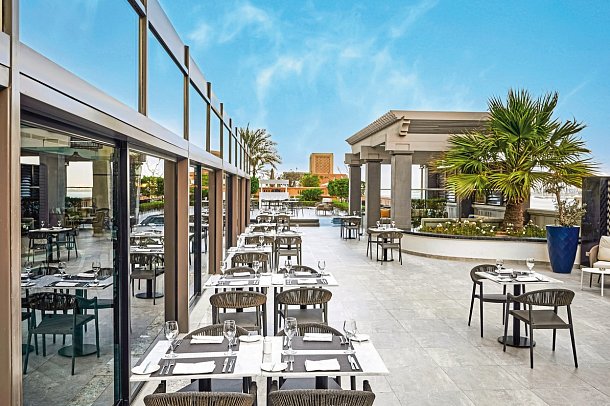 Sofitel Dubai Jumeirah Beach