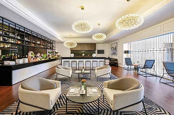 Sofitel Dubai Jumeirah Beach