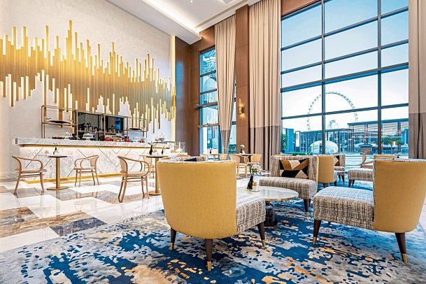 Sofitel Dubai Jumeirah Beach