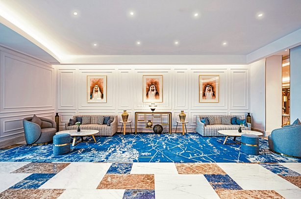 Sofitel Dubai Jumeirah Beach