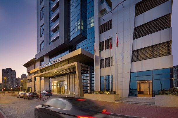 Millennium Place Barsha Heights