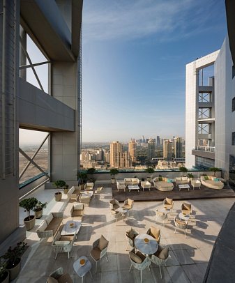 Millennium Place Barsha Heights
