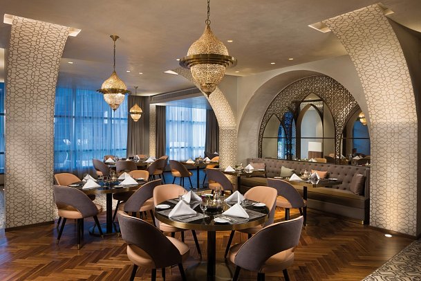 Millennium Place Barsha Heights