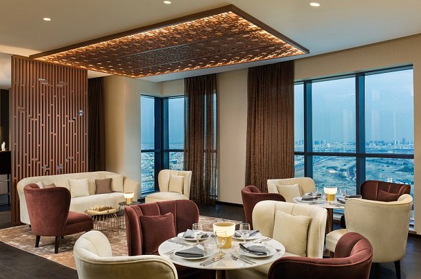 Millennium Place Barsha Heights