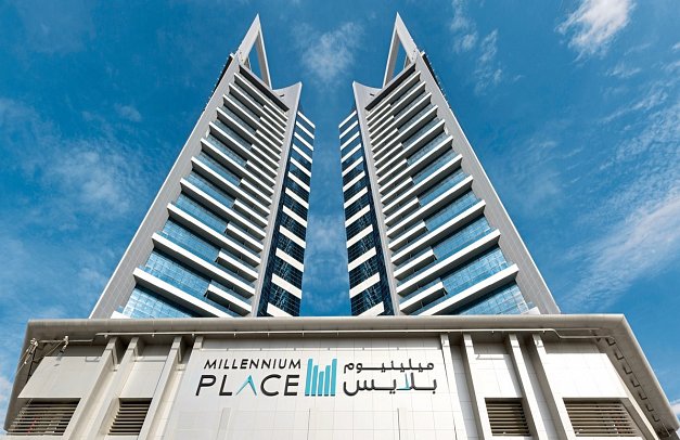 Millennium Place Barsha Heights