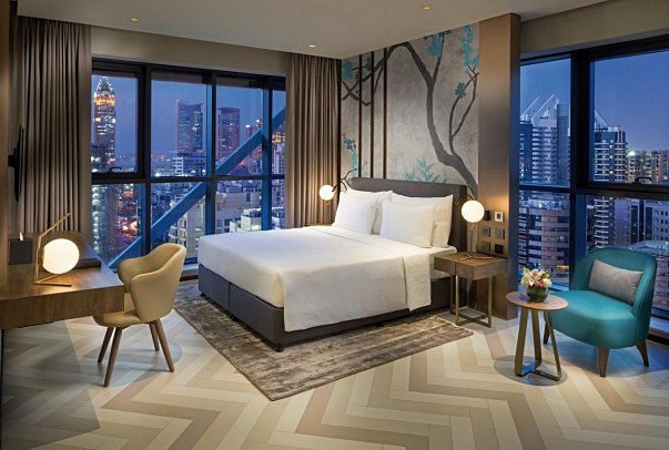 Millennium Place Barsha Heights