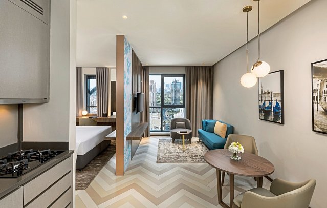 Millennium Place Barsha Heights