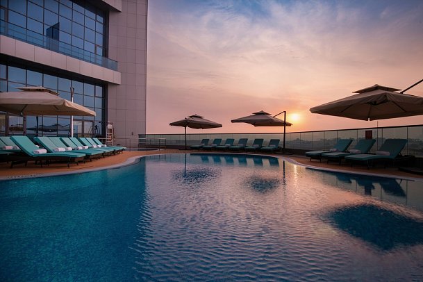 Millennium Place Barsha Heights