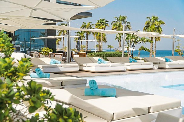 Nikki Beach Resort & Spa Dubai