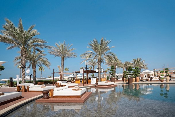 Nikki Beach Resort & Spa Dubai