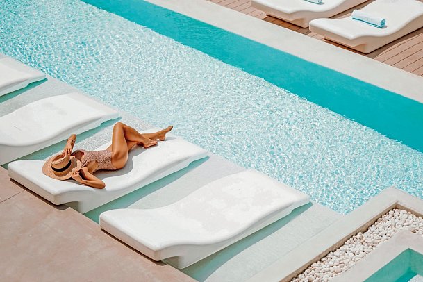 Nikki Beach Resort & Spa Dubai