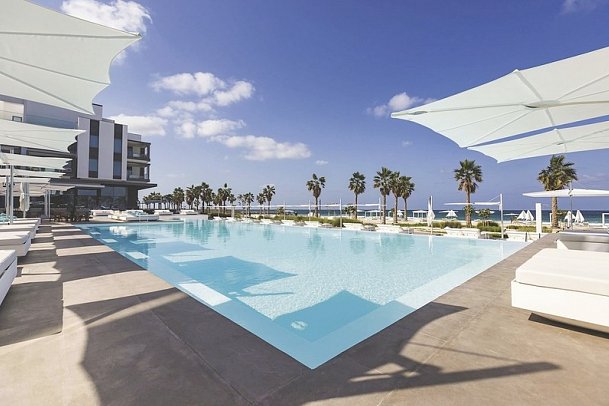 Nikki Beach Resort & Spa Dubai