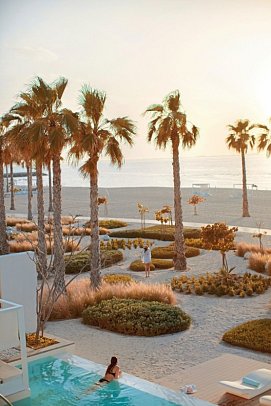 Nikki Beach Resort & Spa Dubai