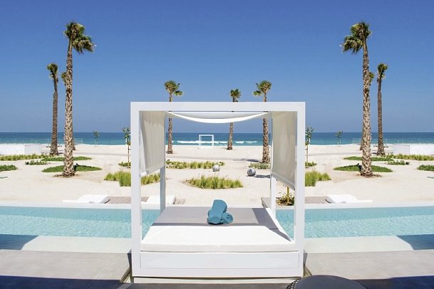 Nikki Beach Resort & Spa Dubai