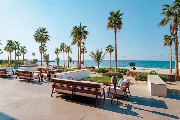 Nikki Beach Resort & Spa Dubai