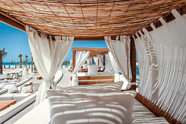 Nikki Beach Resort & Spa Dubai