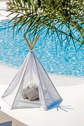 Nikki Beach Resort & Spa Dubai