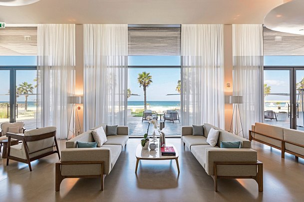 Nikki Beach Resort & Spa Dubai