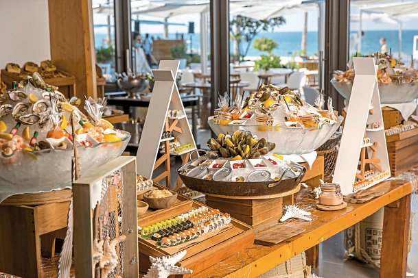 Nikki Beach Resort & Spa Dubai