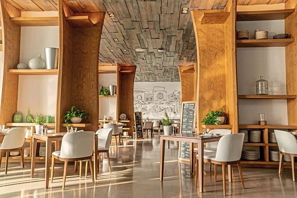 Nikki Beach Resort & Spa Dubai