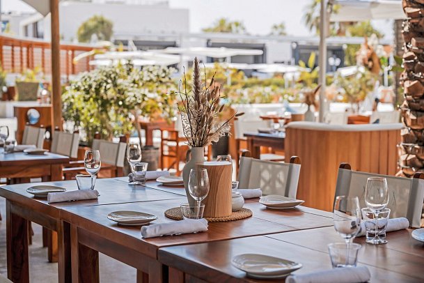 Nikki Beach Resort & Spa Dubai