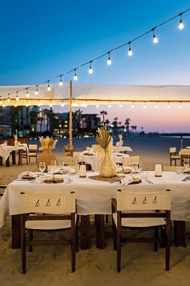 Nikki Beach Resort & Spa Dubai