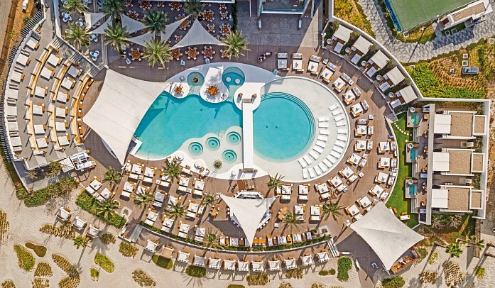 Nikki Beach Resort & Spa Dubai