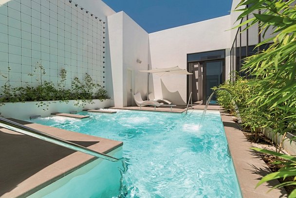 Nikki Beach Resort & Spa Dubai