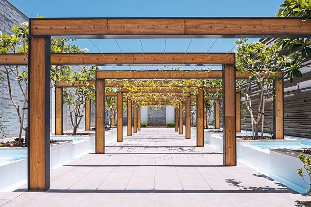 Nikki Beach Resort & Spa Dubai