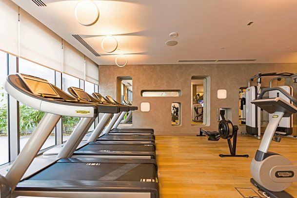 Nikki Beach Resort & Spa Dubai