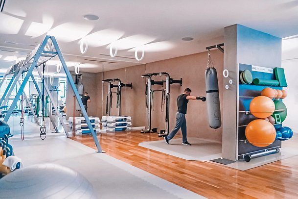 Nikki Beach Resort & Spa Dubai